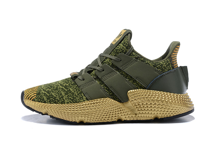 adidas originals prophere green