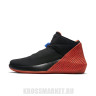 Jordan Why Not Zer0.1 black red blue