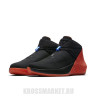 Jordan Why Not Zer0.1 black red blue