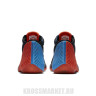 Jordan Why Not Zer0.1 black red blue