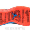 Jordan Why Not Zer0.1 black red blue