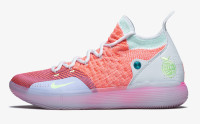 KD 11 EYBL Peach Jam