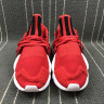 Y-3 Qasa Elle Stretch Sand red white 