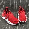 Y-3 Qasa Elle Stretch Sand red white 