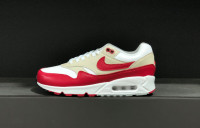 Nike air max 90/1 University Red AJ7695-100