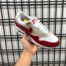 Nike air max 90/1 University Red AJ7695-100