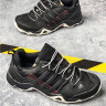 ADIDAS TERREX Swift R2 GTX Black & White