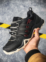 ADIDAS TERREX Swift R2 GTX Black & White