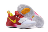 NIKE PG 1 “HICKORY”