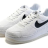 Air Force 1 Low Upster BR White/Black