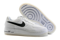 Air Force 1 Low Upster BR White/Black