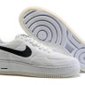 Air Force 1 Low Upster BR White/Black