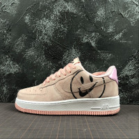 Nike Air Force 1'07 315115-114 beige white 