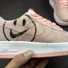 Nike Air Force 1'07 315115-114 beige white 
