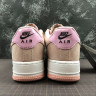 Nike Air Force 1'07 315115-114 beige white 
