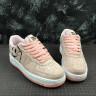 Nike Air Force 1'07 315115-114 beige white 
