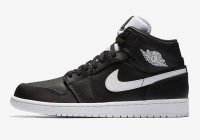 AIR JORDAN 1 MID “PREMIUM ESSENTIALS” 