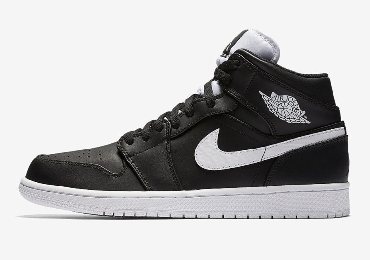AIR JORDAN 1 MID “PREMIUM ESSENTIALS” 