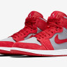 AIR JORDAN 1 RETRO HIGH PREMIUM Red