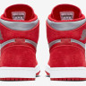 AIR JORDAN 1 RETRO HIGH PREMIUM Red