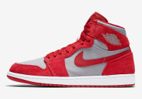 AIR JORDAN 1 RETRO HIGH PREMIUM Red