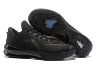 Nike Kobe Venomenon 6 “Triple Black”