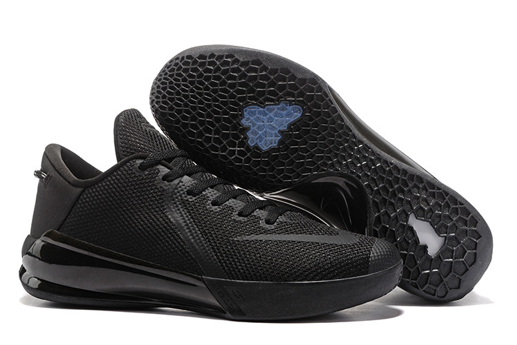Nike Kobe Venomenon 6 “Triple Black”