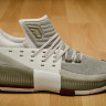Adidas Dame Lillard 3 West Campus