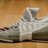 Adidas Dame Lillard 3 West Campus