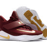 NIKE LEBRON SOLDIER 11 Low Wine 