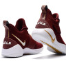 NIKE LEBRON SOLDIER 11 Low Wine 
