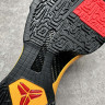 OG NIKE ZOOM KOBE 5 PROTRO BRUCE LEE CD4991-700