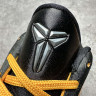 OG NIKE ZOOM KOBE 5 PROTRO BRUCE LEE CD4991-700