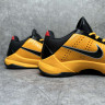 OG NIKE ZOOM KOBE 5 PROTRO BRUCE LEE CD4991-700