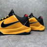 OG NIKE ZOOM KOBE 5 PROTRO BRUCE LEE CD4991-700