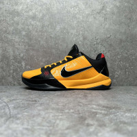 OG NIKE ZOOM KOBE 5 PROTRO BRUCE LEE CD4991-700