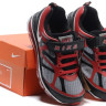 Air max 2012 kid (black/red)