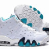Air Max 2 CB34 white/turquoise/navvy
