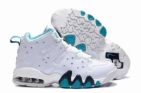 Air Max 2 CB34 white/turquoise/navvy