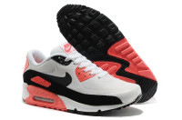 Nike Air Max 90 Prm Tape “Infrared”