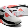 Nike Air Max 90 Prm Tape “Infrared”