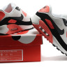 Nike Air Max 90 Prm Tape “Infrared”