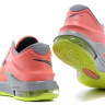 Kevin Durant 7 VII pink/gray/green