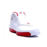Air Jordan 18 White/Red