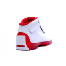 Air Jordan 18 White/Red