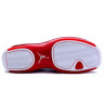 Air Jordan 18 White/Red