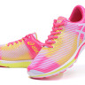 Asics GEL Super J33 pink/yellow