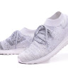 ADIDAS ULTRA BOOST UNCAGED white