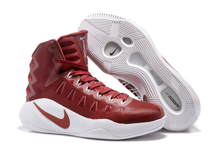 NIKE Hyperdunk2016 Сherry