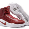 NIKE Hyperdunk2016 Сherry